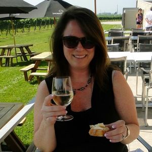 Meet your Posher, Olivia